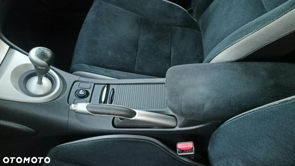 Honda Civic 1.4i-DSi Comfort - 24