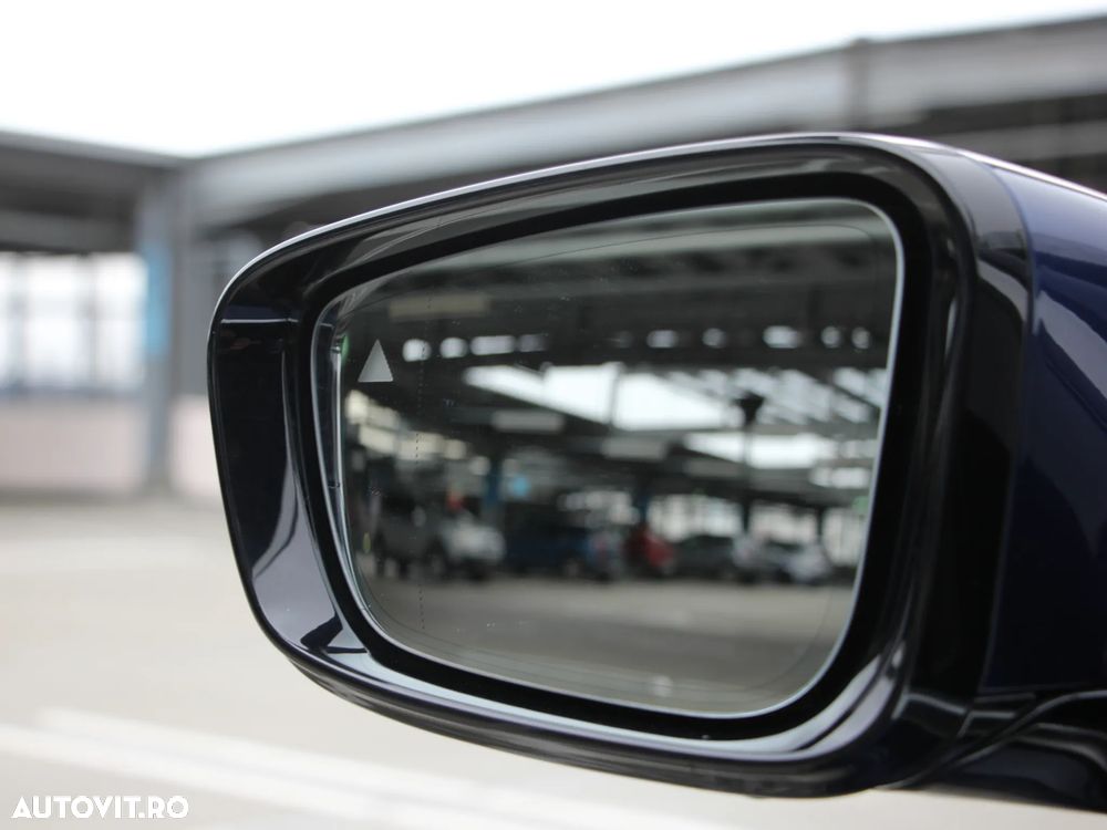 BMW Seria 3 320i xDrive Aut. - 14