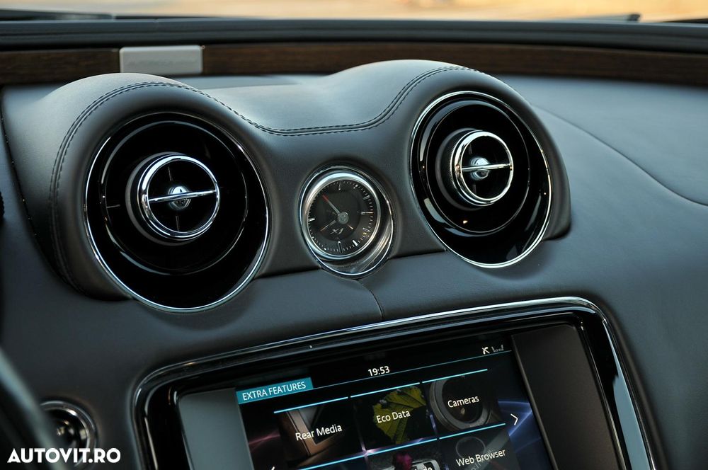 Jaguar XJ 3.0 V6 Langversion Autobiography - 25