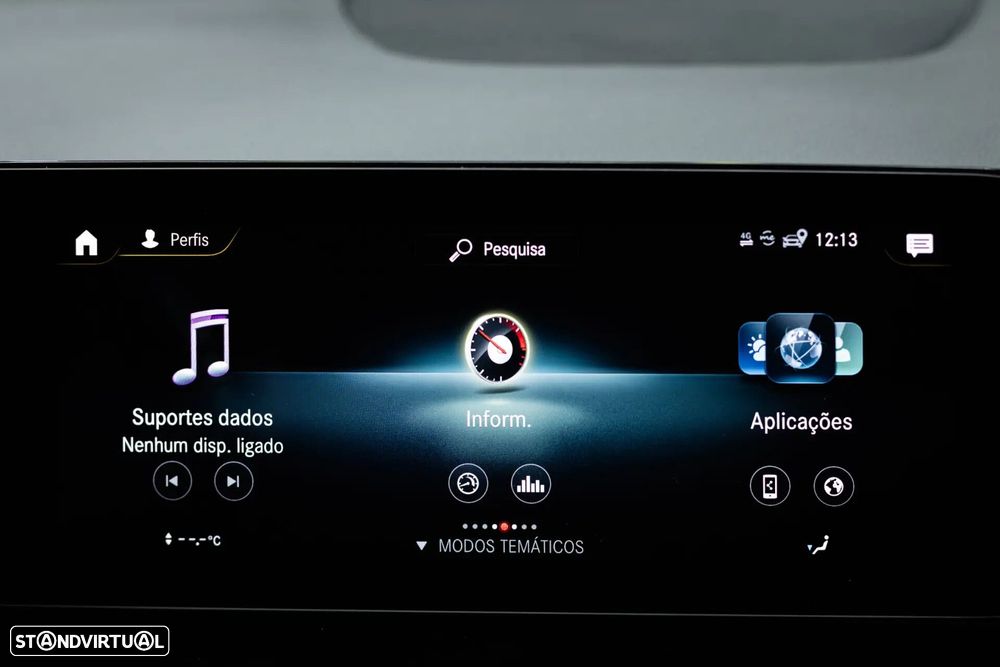 Mercedes-Benz GLA 180 d Business Solutions - 43