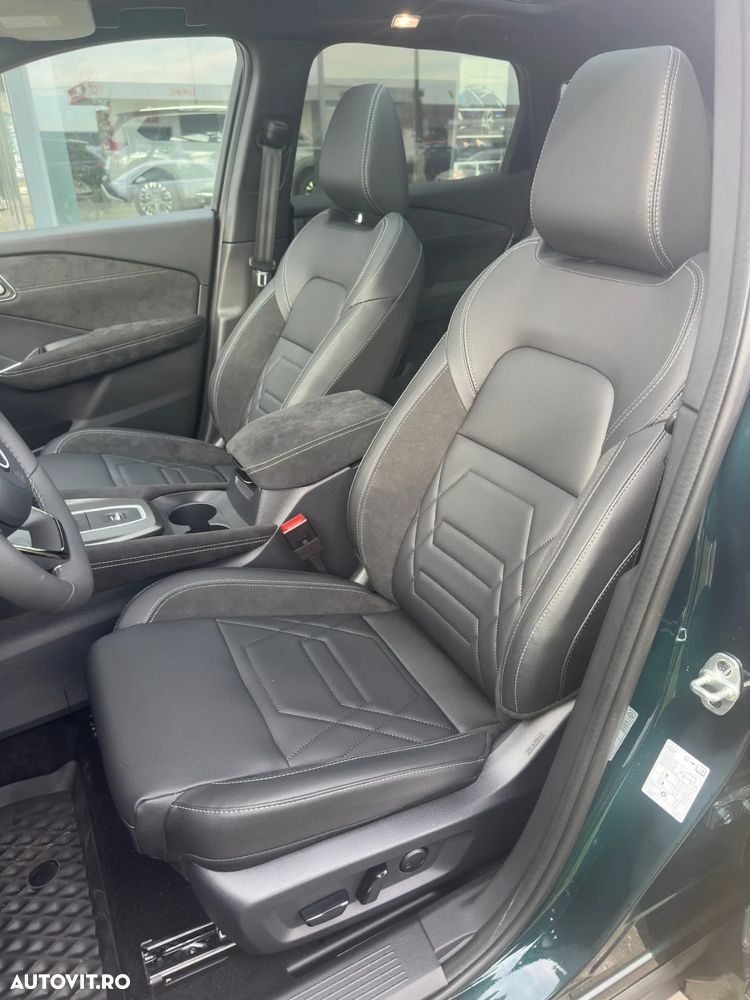 Nissan Qashqai 1.3 l 156CP X-Tronic MHEV N-Design - 7