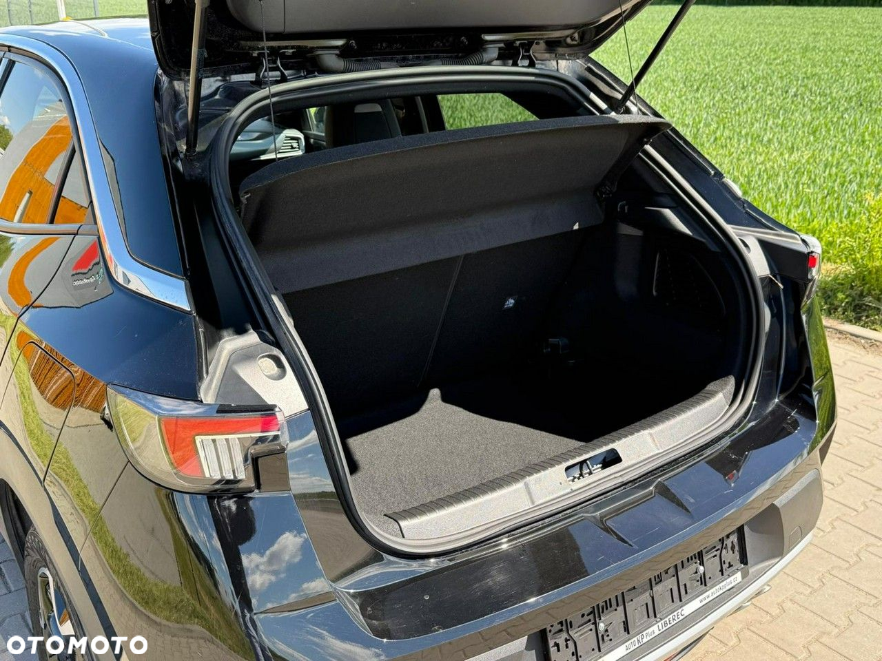 Opel Mokka - 12