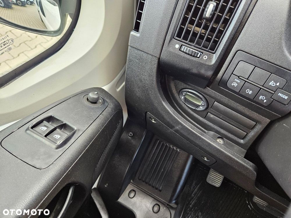 Citroën Jumper DoKa *64999zł NETTO* 2.2 HDi/140KM - 16