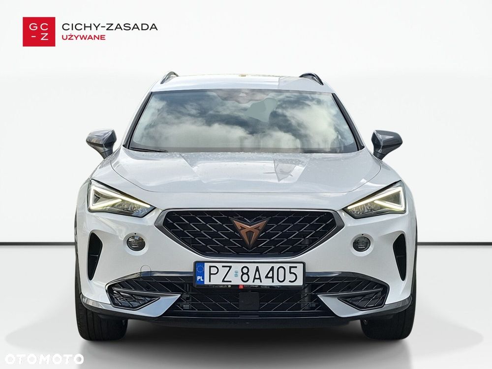 Cupra Formentor 1.5 TSI DSG - 8