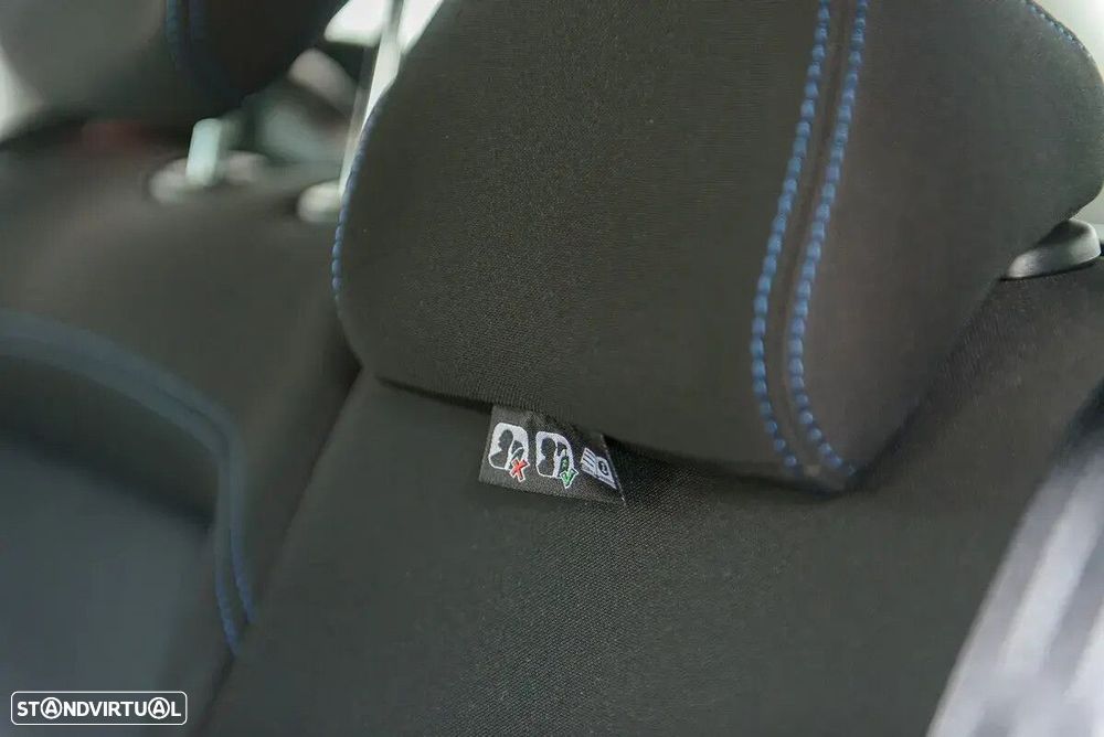 Fiat Tipo Station Wagon - 34