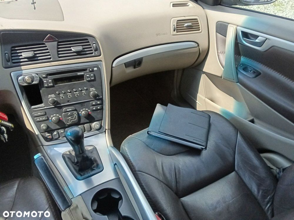 Volvo XC 70 - 14
