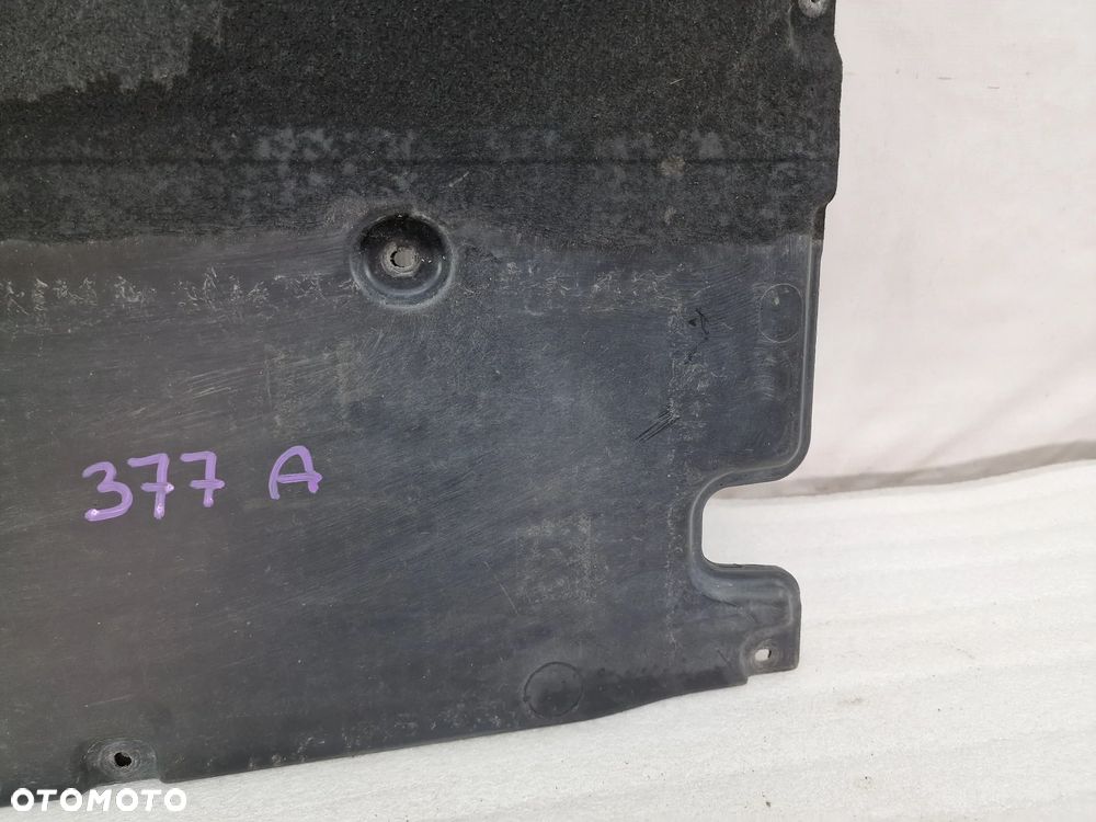 AUDI Q5 II 80A 16- PŁYTA / OSŁONA POD SILNIK , NR 80B863821 , NR AUKCJI NSŁ377 - 5