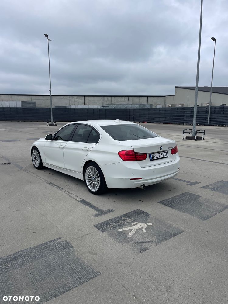 BMW Seria 3 - 8