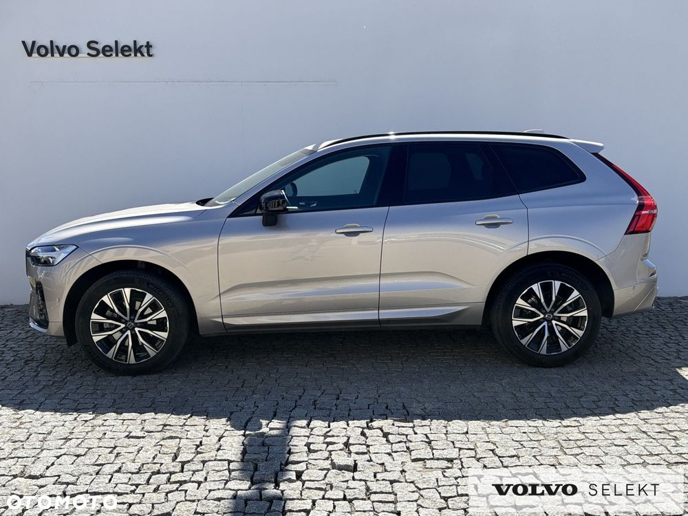Volvo XC 60 - 4