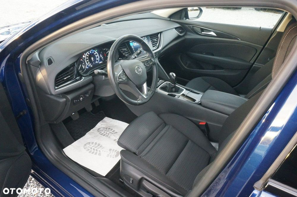 Opel Insignia 2.0 CDTI Elegance S&S - 19
