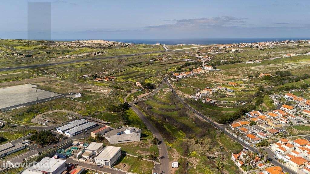 Fantástico terreno rústico, 3071 M2 c/cap. construtiva de uma moradia - Grande imagem: 2/15
