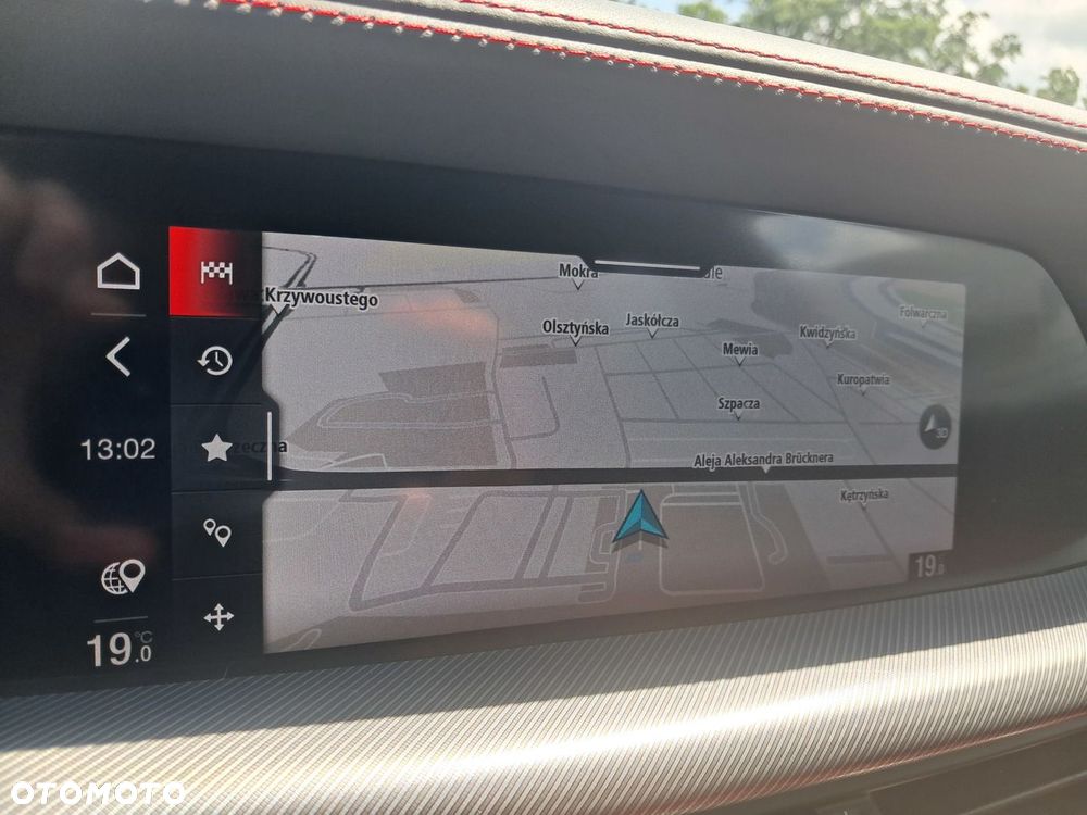 Alfa Romeo Stelvio 2.0 Turbo Veloce Q4 - 16
