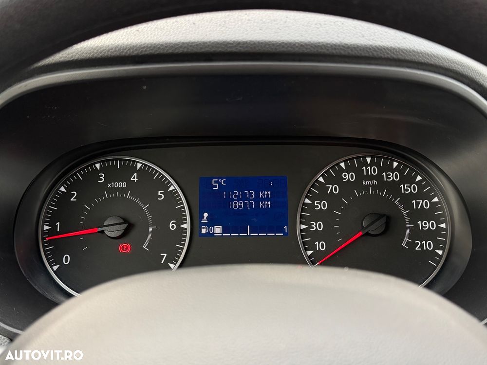 Dacia Duster SCe 115 2WD Essential - 15