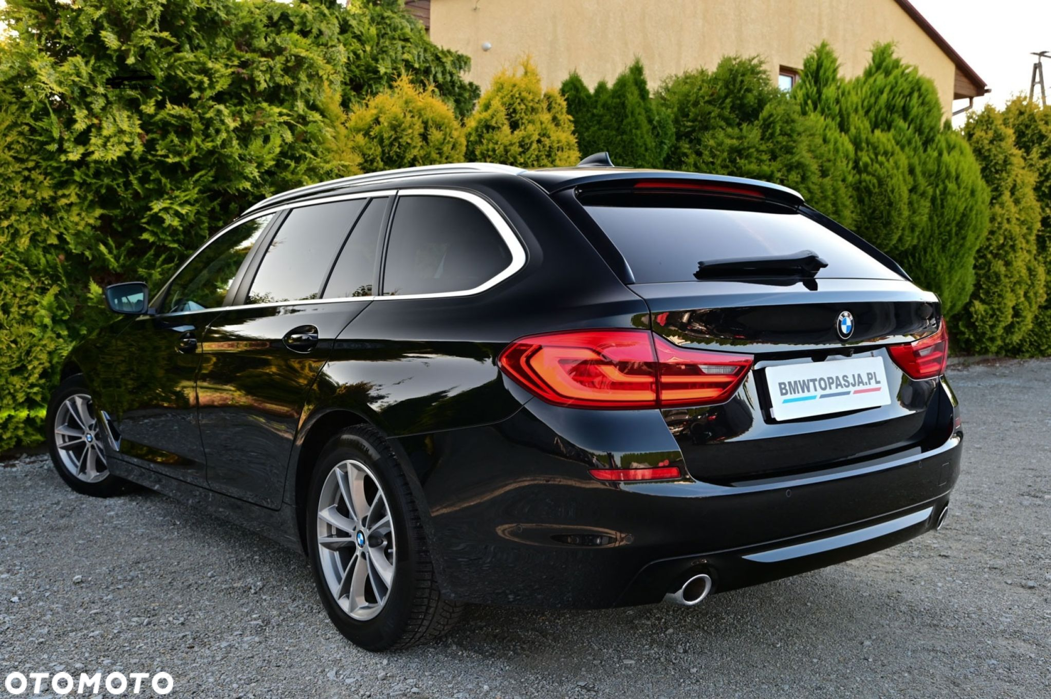 BMW Seria 5 - 28