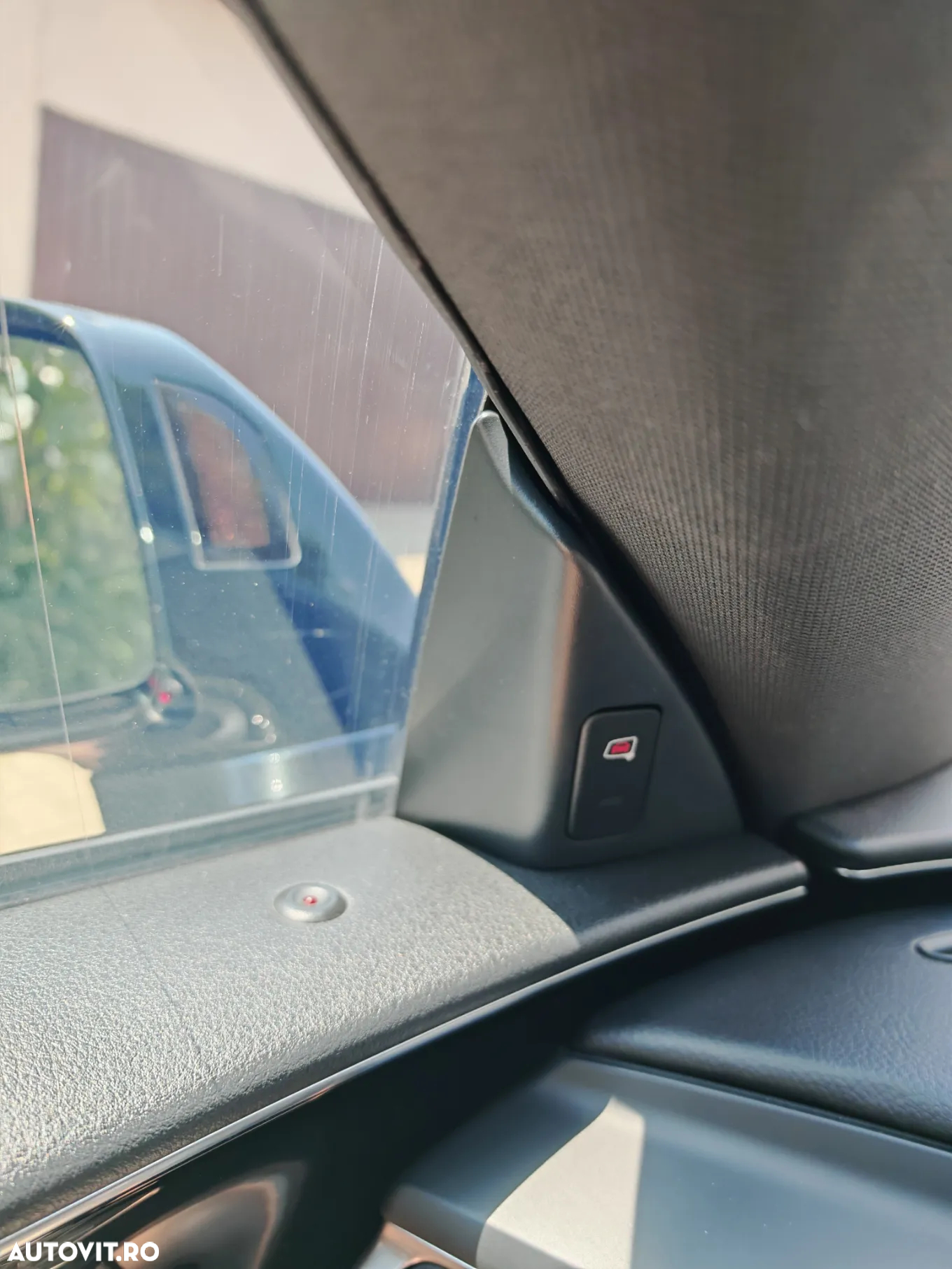 Audi A7 3.0 TDI Quattro Tiptronic - 25
