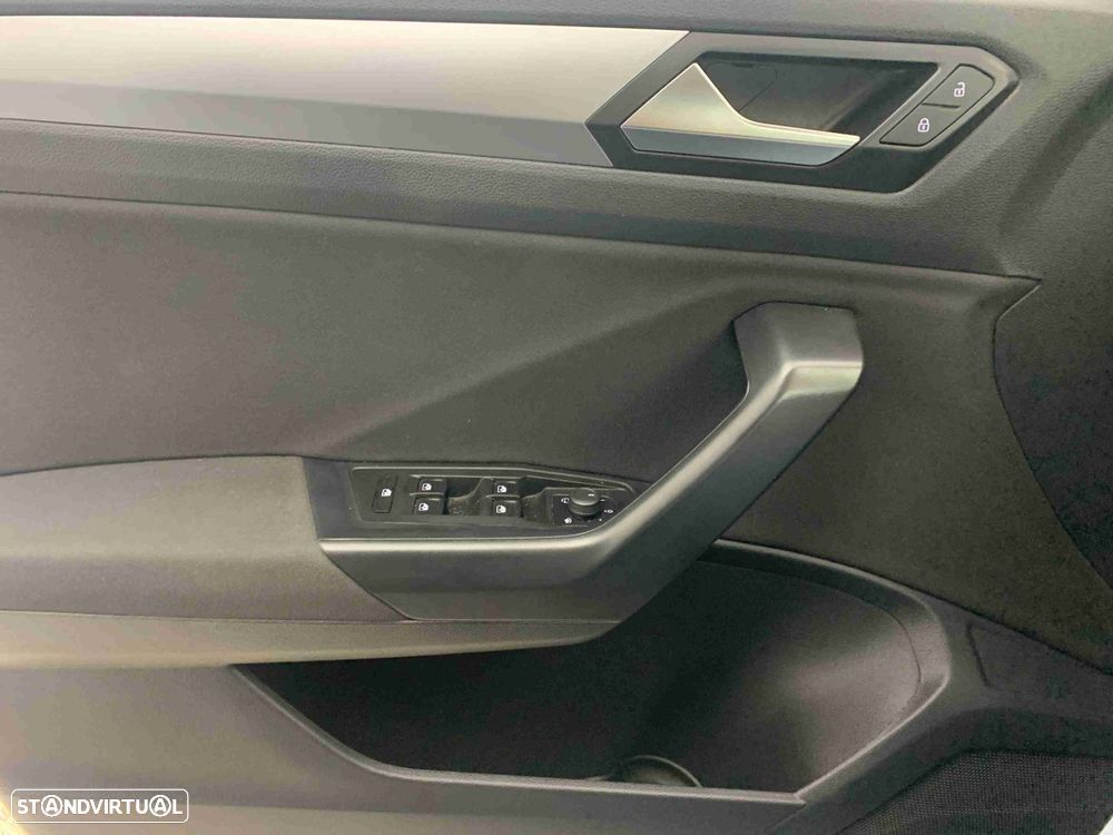 VW T-Roc 1.0 TSI Life - 11