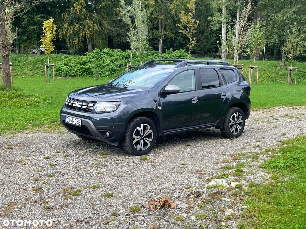 Dacia Duster 1.3 TCe Prestige EDC - 23