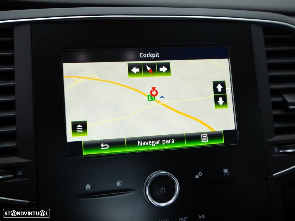 Renault Talisman - 21