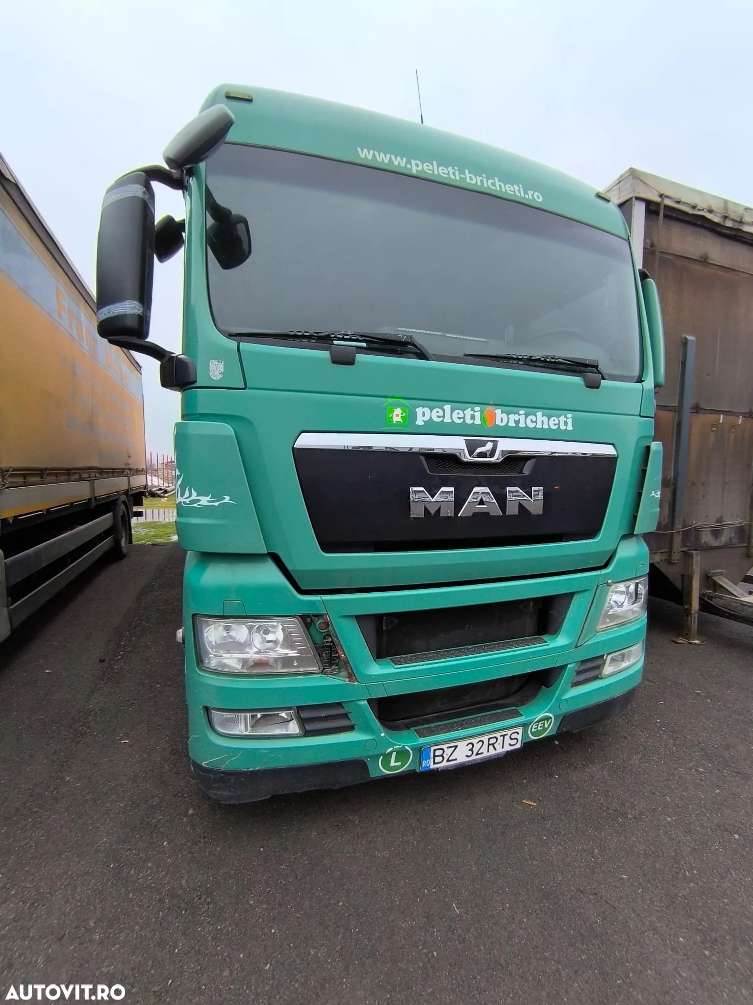 MAN L.2007.46.003 - 1