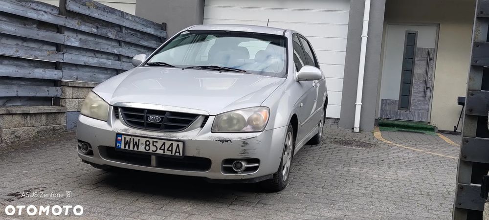 Kia Cerato 1.5 CRDi (kla) / Optimum - 1