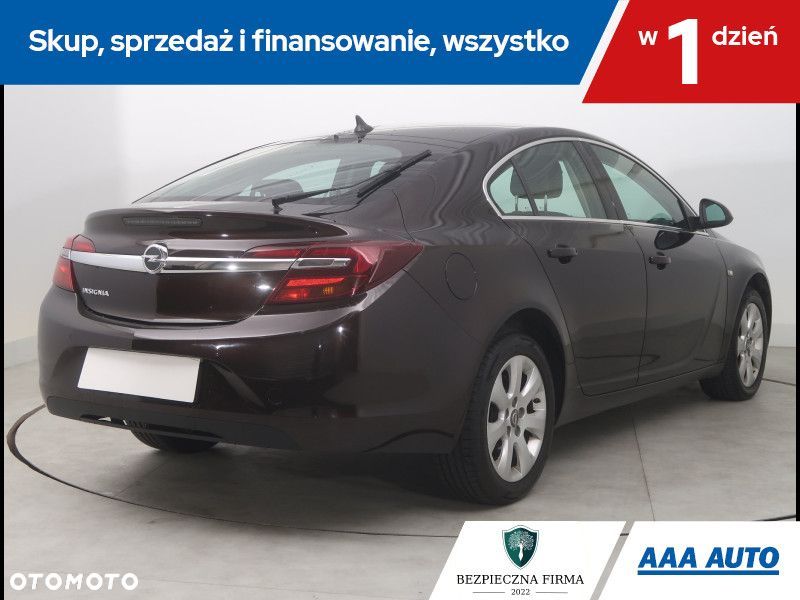 Opel Insignia - 6