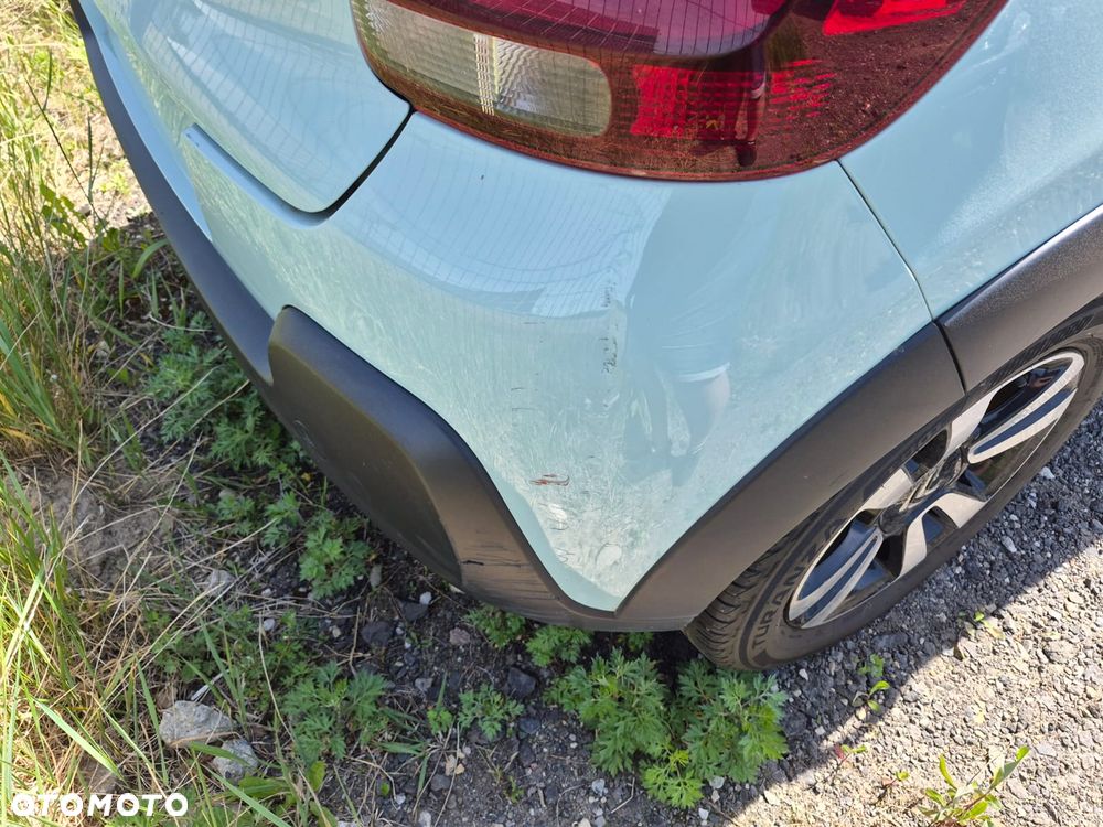 Citroën C3 1.2 PureTech Live - 2