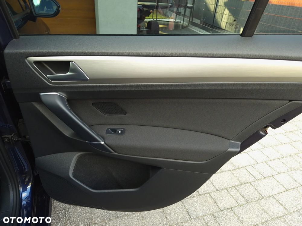 Volkswagen Golf Sportsvan 1.4 TSI (BlueMotion Technology) Comfortline - 31