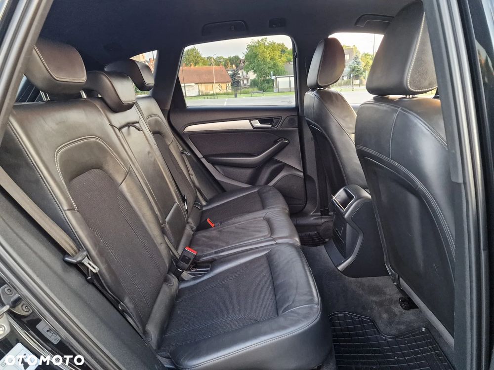 Audi Q5 - 27