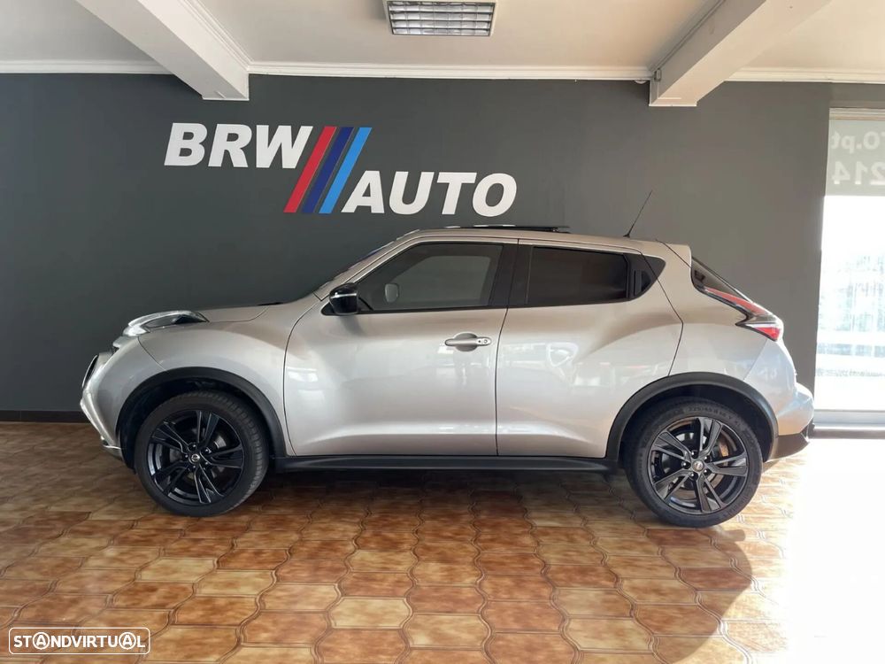 Nissan Juke - 2