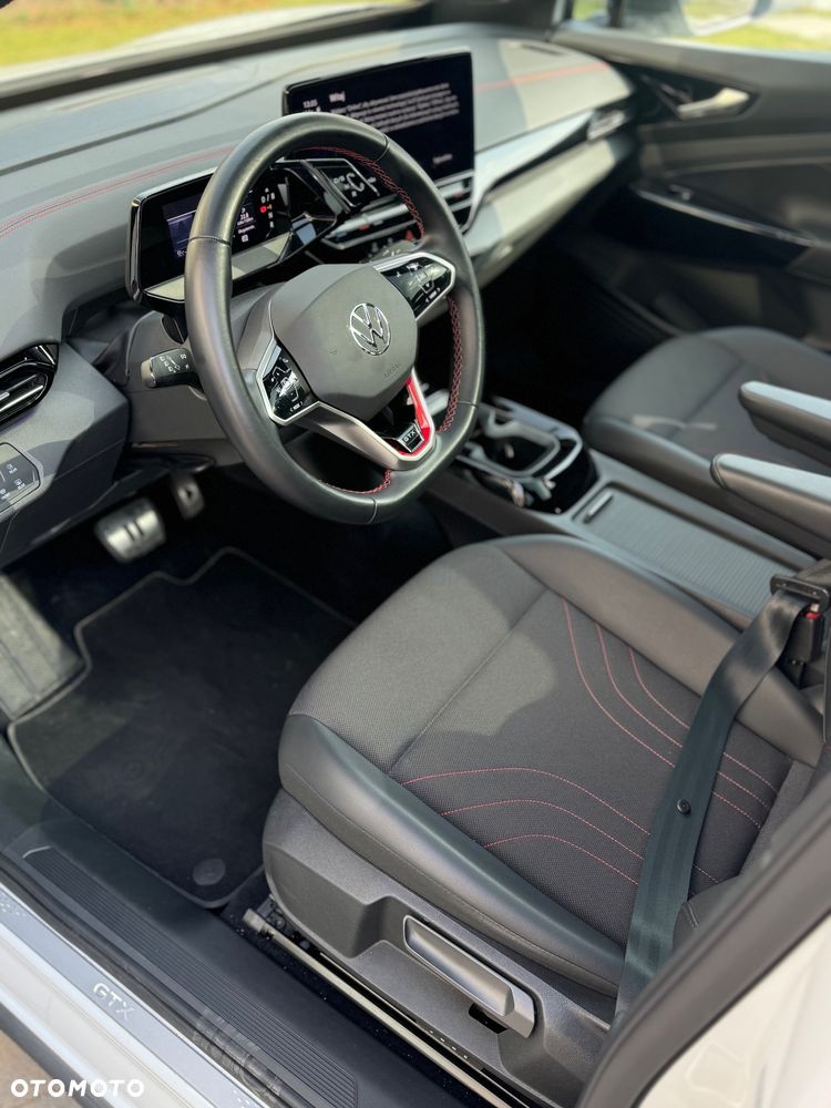 Volkswagen ID.5 77kWh GTX 4Motion - 7