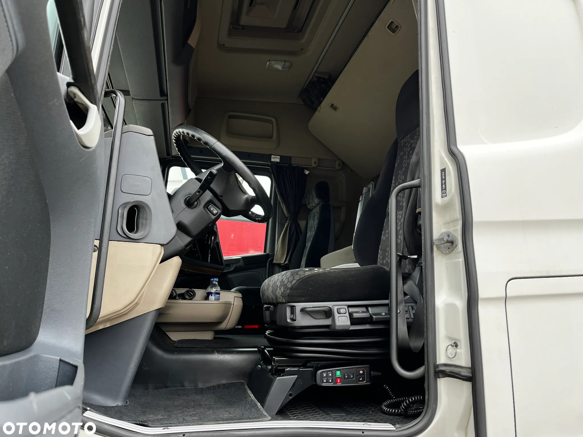 Scania R410 - 12