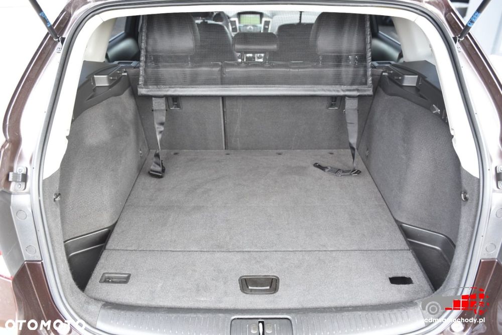 Chevrolet Cruze - 18