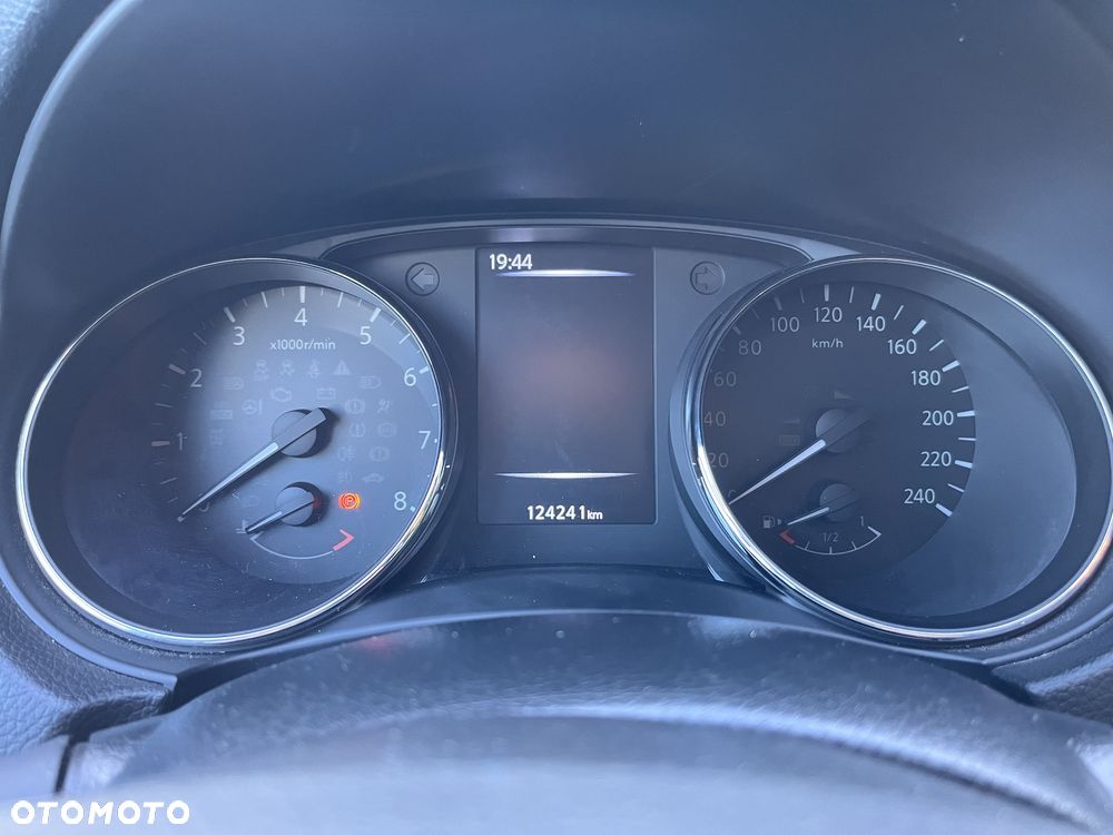 Nissan Qashqai - 6