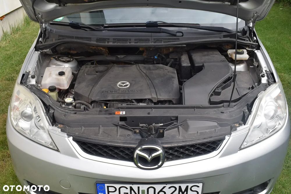 Mazda 5 1.8 Comfort - 18