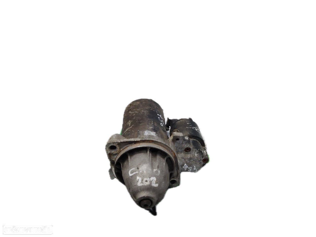 Motor Arranque Mercedes-Benz C-Class (W202) - 2