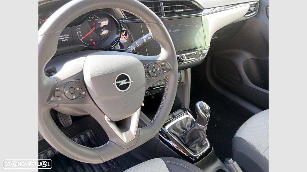 Opel Corsa 1.2 Edition - 14