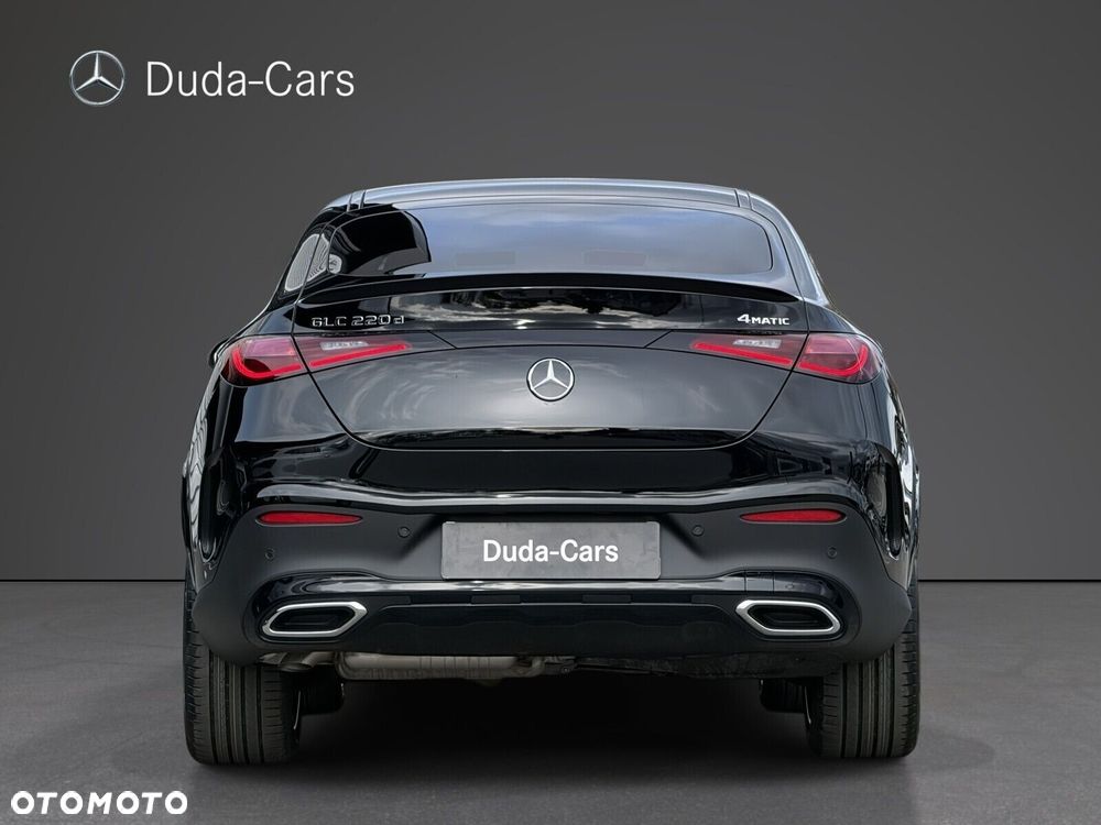 Mercedes-Benz GLC - 6