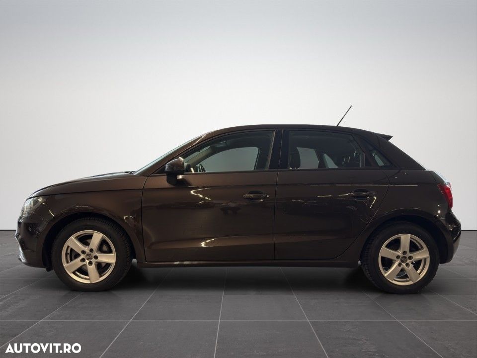 Audi A1 - 4