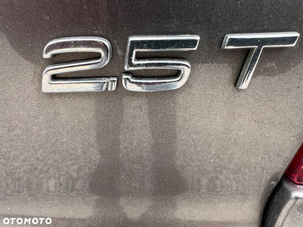Volvo S80 - 16