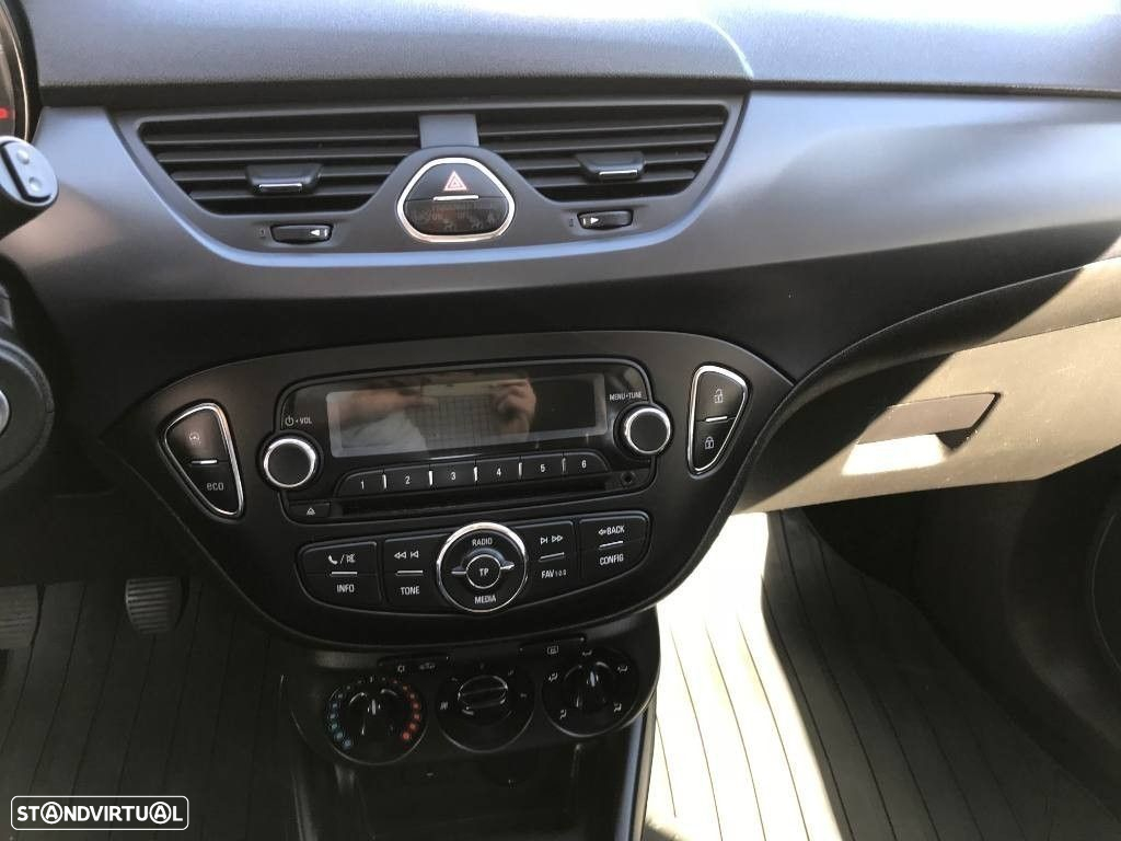 Opel Corsa 1.3 CDTi Van - 9