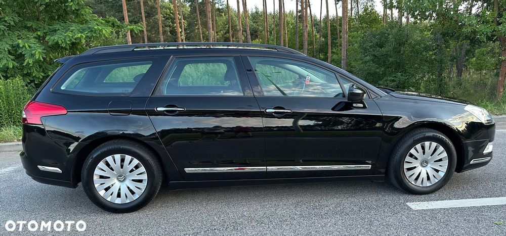 Citroën C5 HDi 165 FAP Exclusive - 10