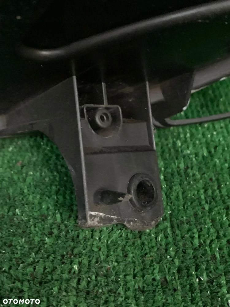 Lampa przód przednia prawa Volkswagen Polo 9n IV Lift 2005 6Q1941008AJ WWA - 8