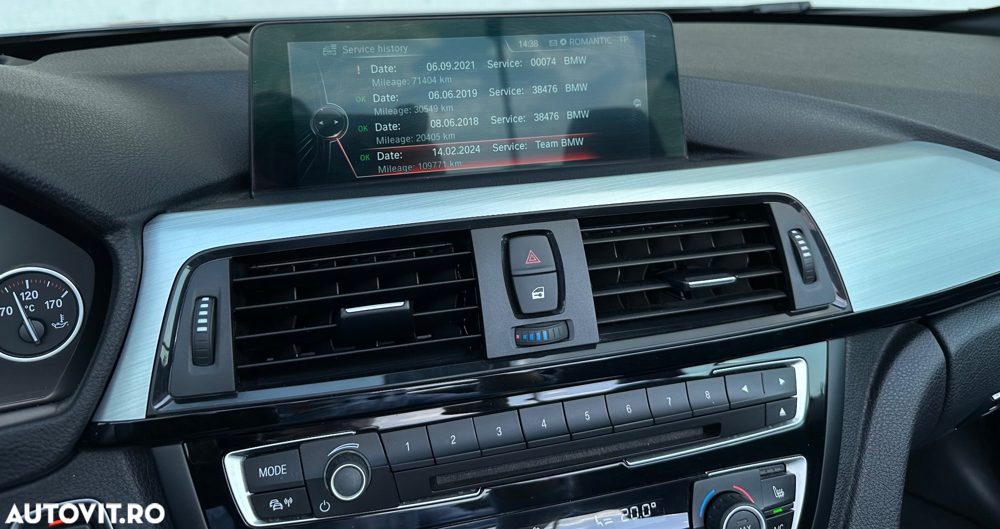 BMW Seria 4 430i Cabrio - 25