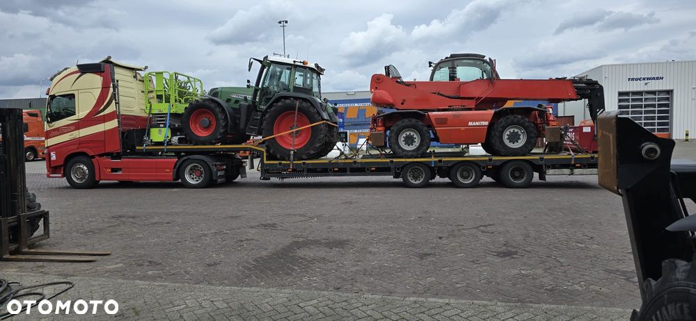 Manitou MRT2150+ - 15