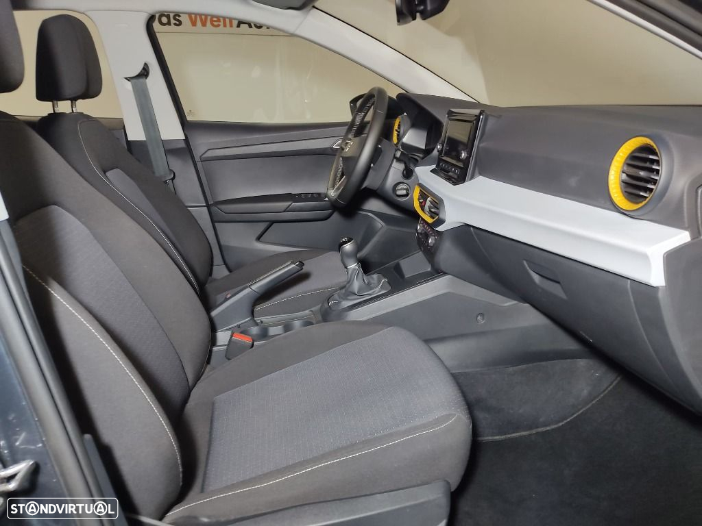 SEAT Ibiza 1.0 TSI Style - 10
