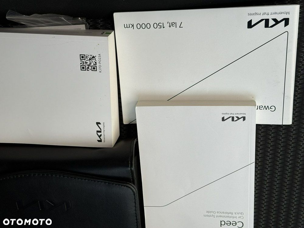 Kia Ceed 1.0 T-GDI M - 27