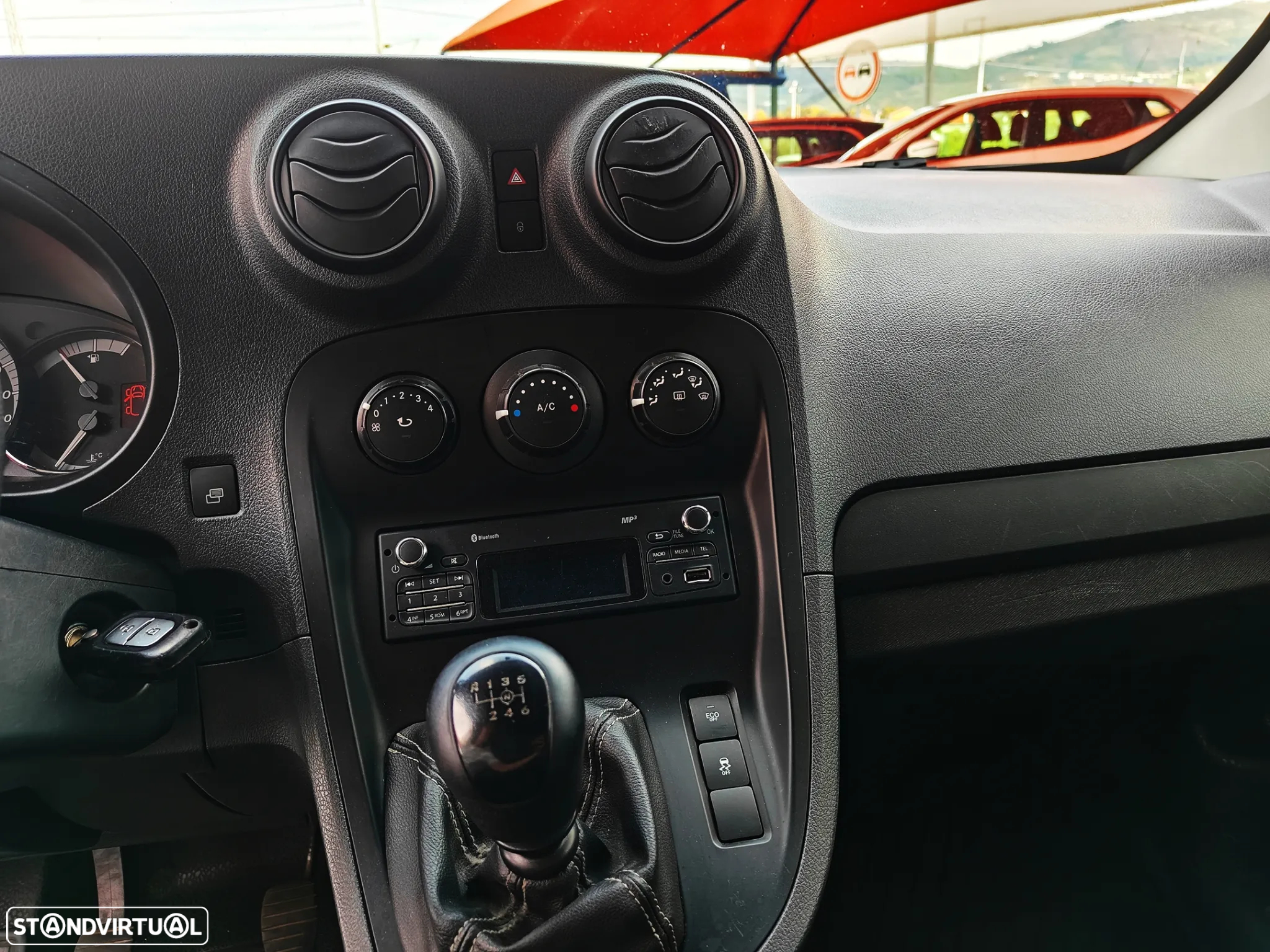 Mercedes-Benz Citan 111 CDi/27 - 7