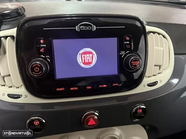 Fiat 500 1.2 120th Anniversary - 42