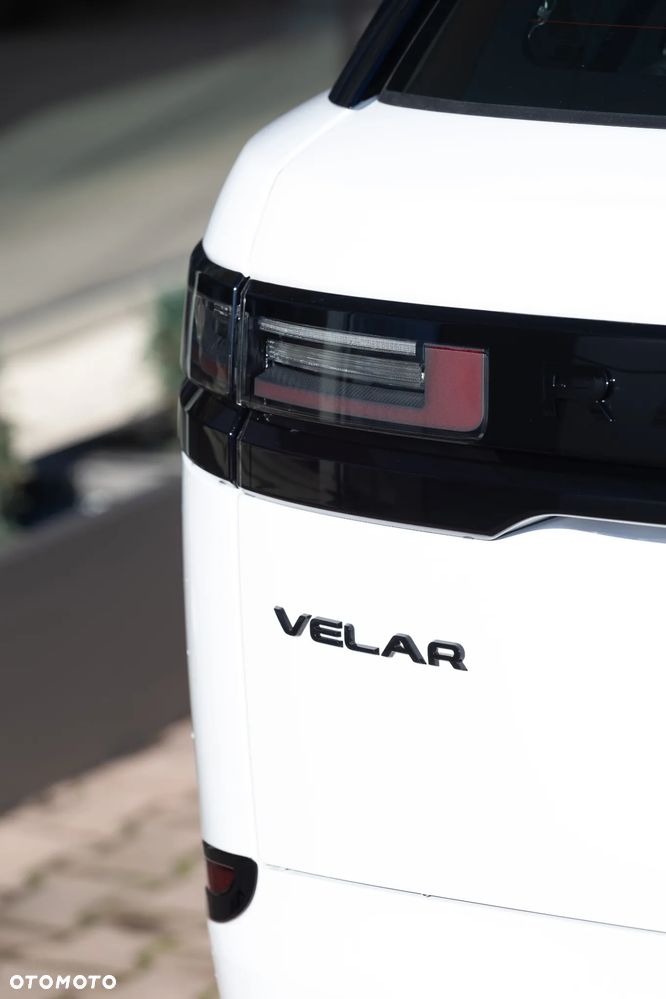 Land Rover Range Rover Velar 3.0 P400 mHEV Dynamic SE - 15