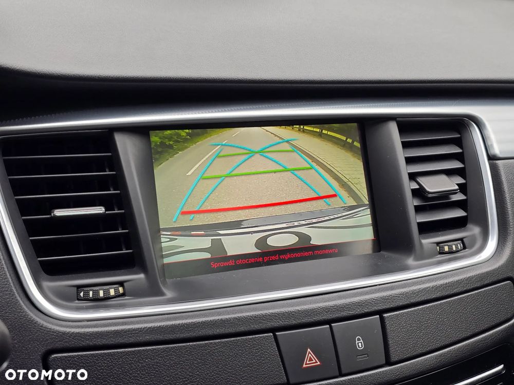 Peugeot 508 2.0 BlueHDi RXH S&S - 9